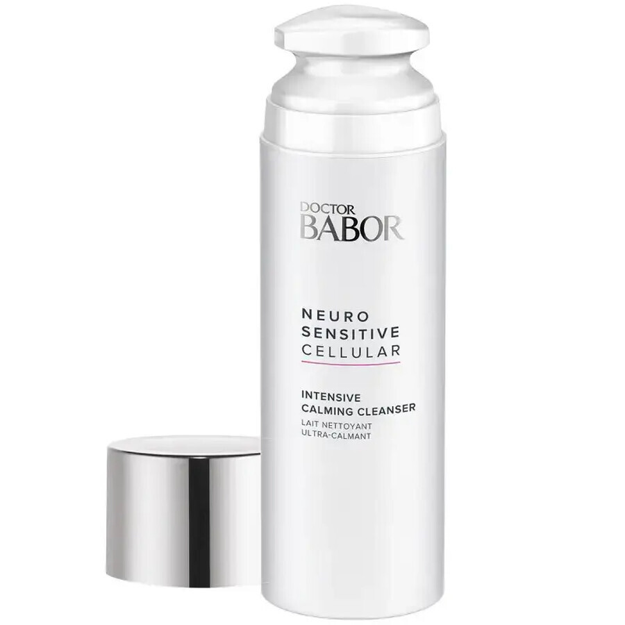 Doctor Babor Neuro Sensitive Limpiador para piel sensible 150ml