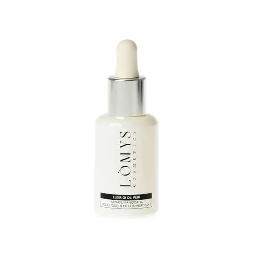 Elixir de uleiuri pure 30ml