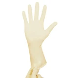 GLOVE CHIR LATT STER 7 PHARMACAR