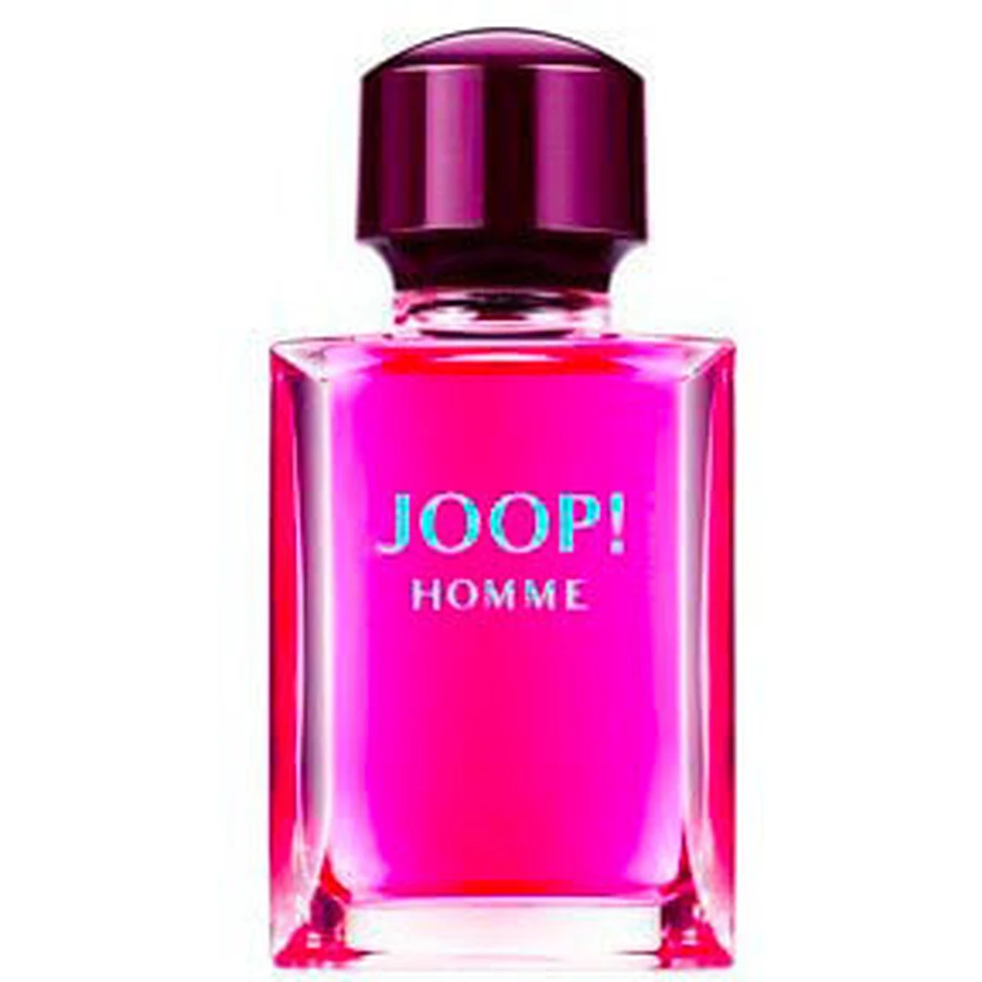 JOOP MEN'S EDT 200 VAPO EDIZ LIMIT