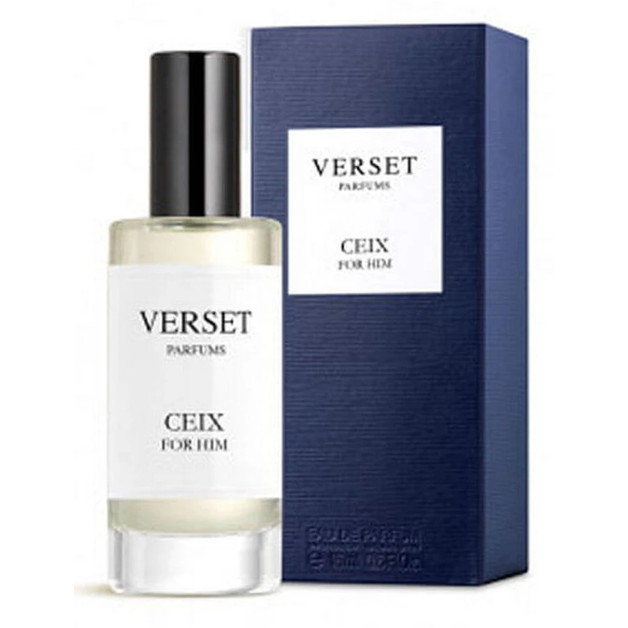 VERSET CEIX VOOR HEM EDT 15ML