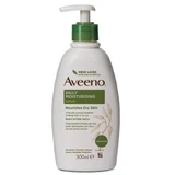 Aveeno crema idratante corpo Pump con avena colloidale