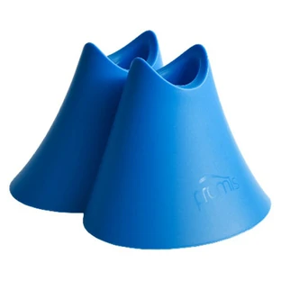 PORTE-BROSSE À DENTS PROMIS D BLEU