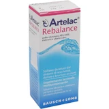 ARTELAC REBALANCE GTT OCULARES