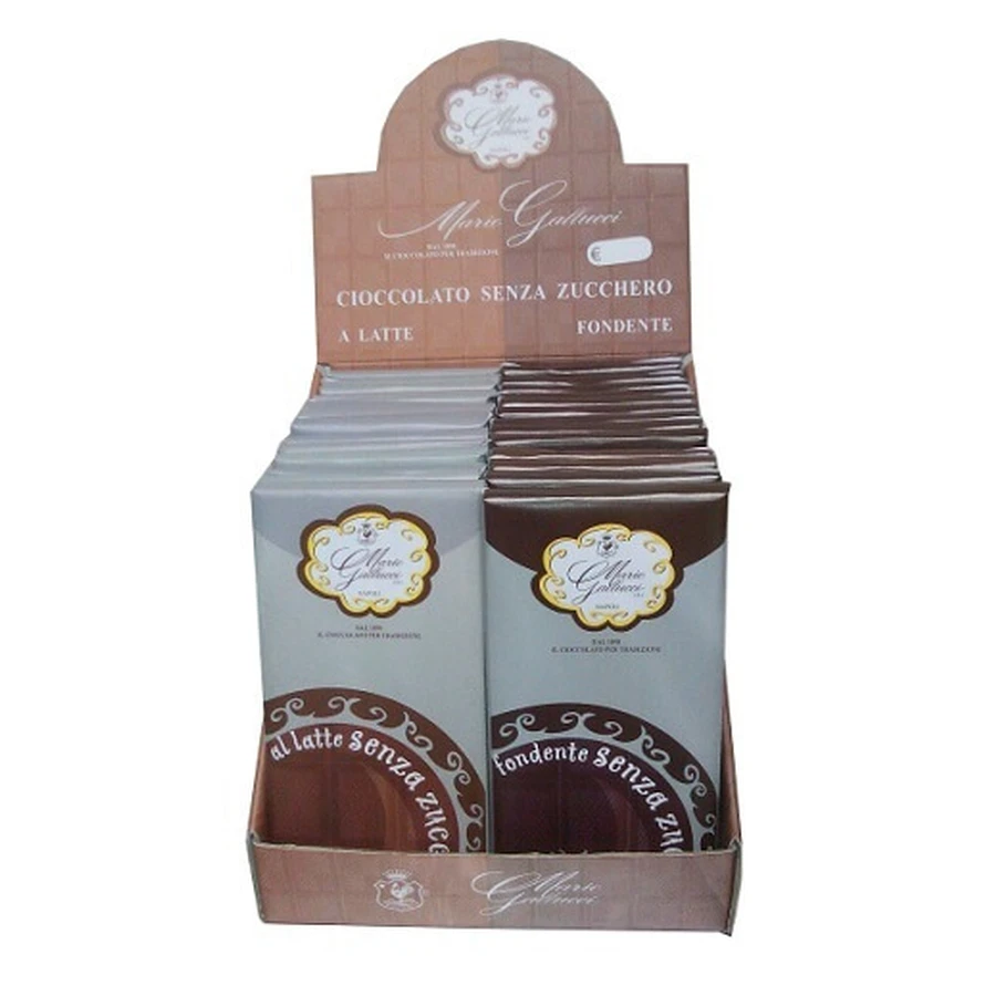 MILK CIOC TABLET S/SUGAR