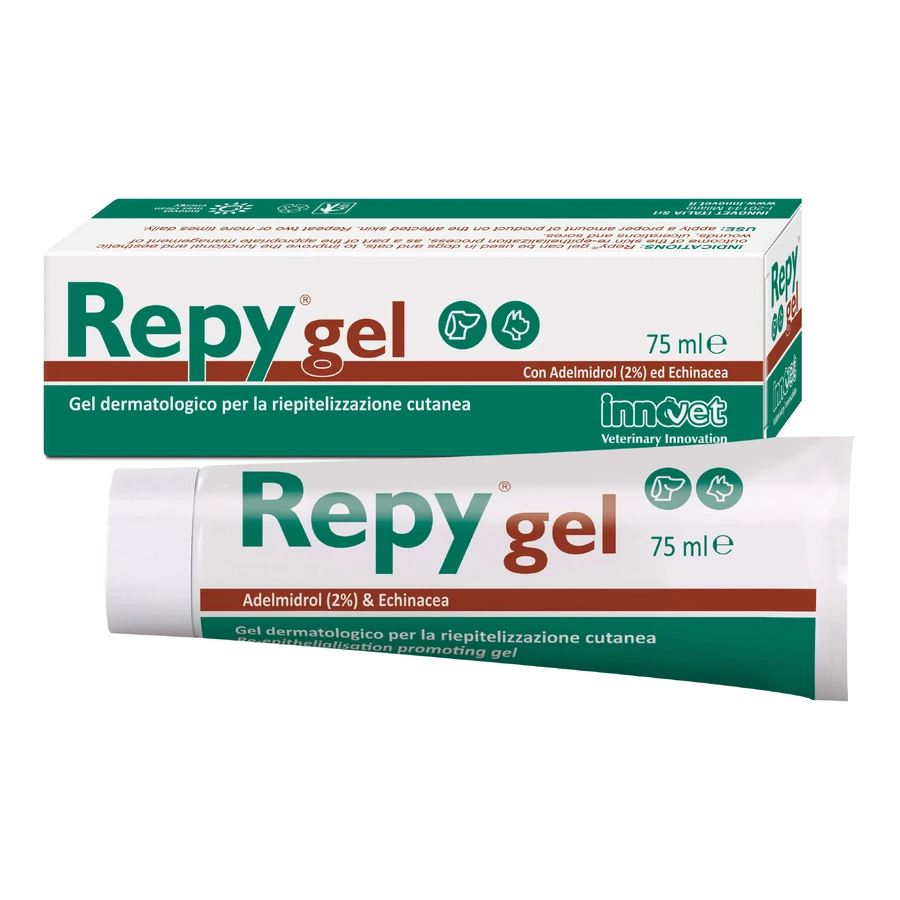 Gel Repy 75ml