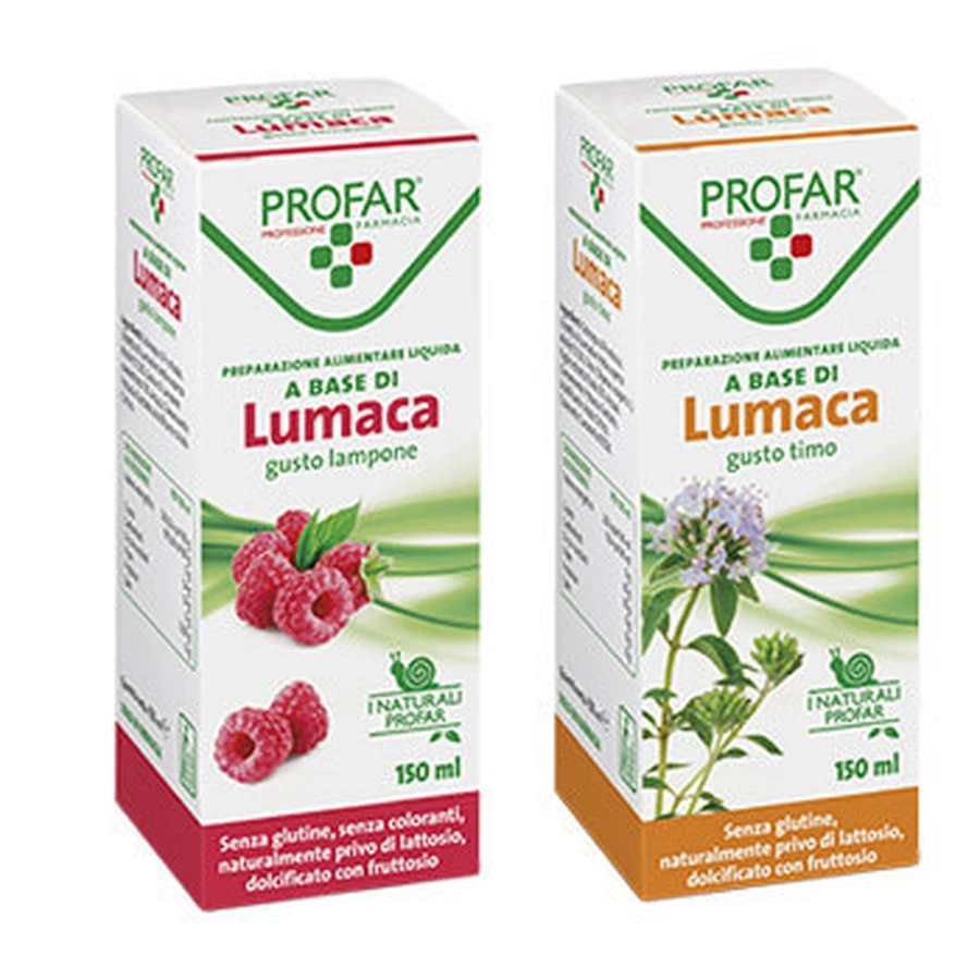 PROFAR SCIR LAMPĂ MELC 150ML