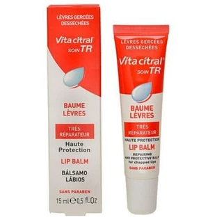 Balsam de buze Vitacitral