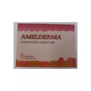 Amelderma 30 tabletek
