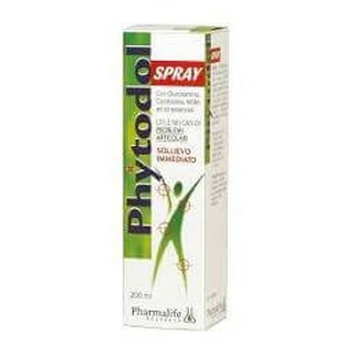 Phytodol Spr 200ml