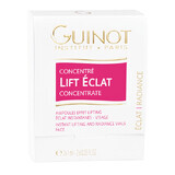 Guinot Concentree Lift Radiance Vials 2 x 1ml