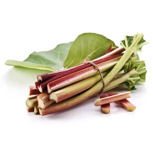 Rizom de rubarbă pulbere 100 g