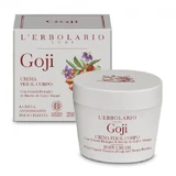 CREMA CORPORAL DE GOJI 200ML