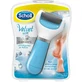Velvet Soft Professional Diamond Crystals Roll Scholl - Blue