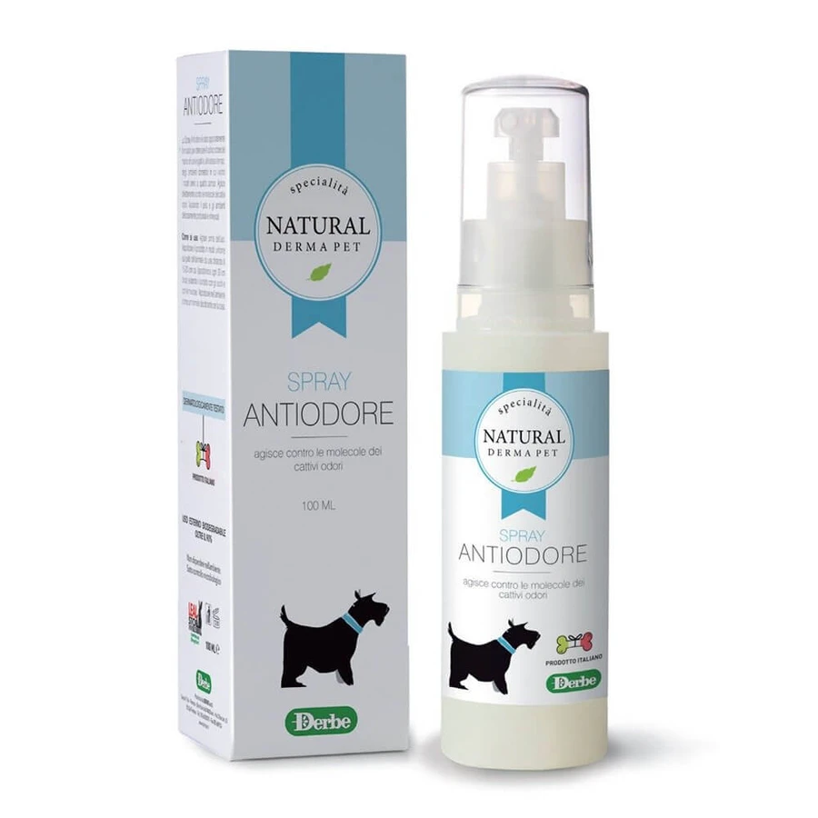 SPRAY PENTRU MIROSURI 100ML