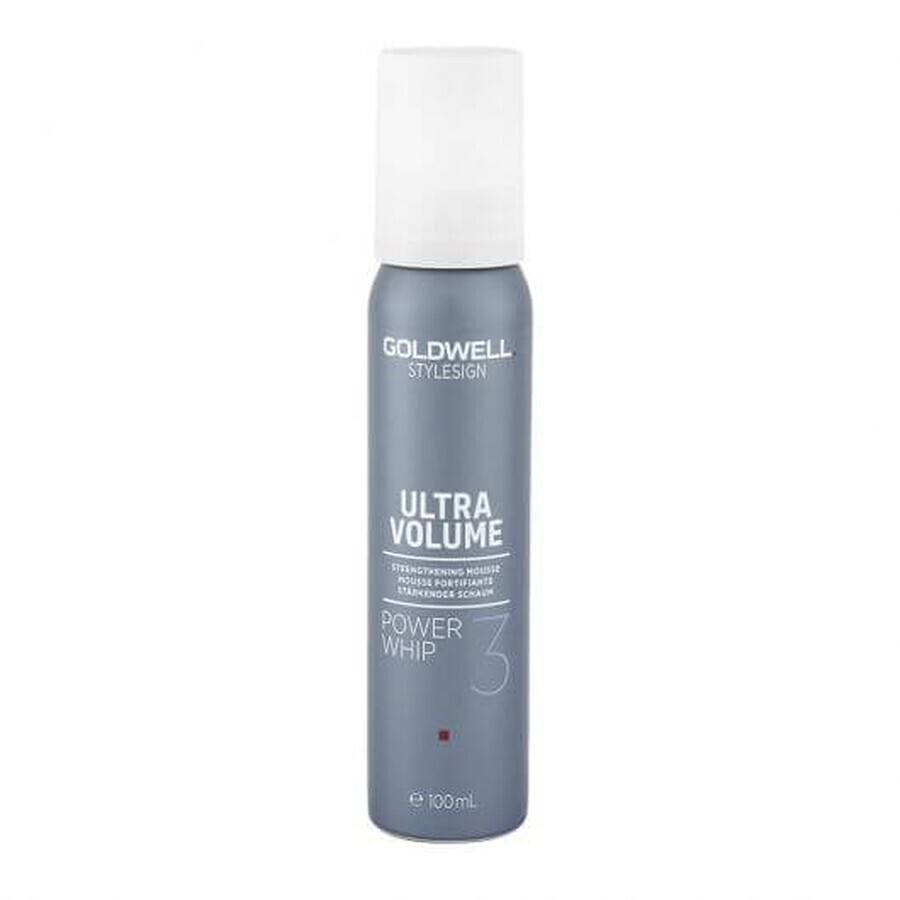 Goldwell Stylesign Laca Volume Power Whip 3 Volumen 100ml