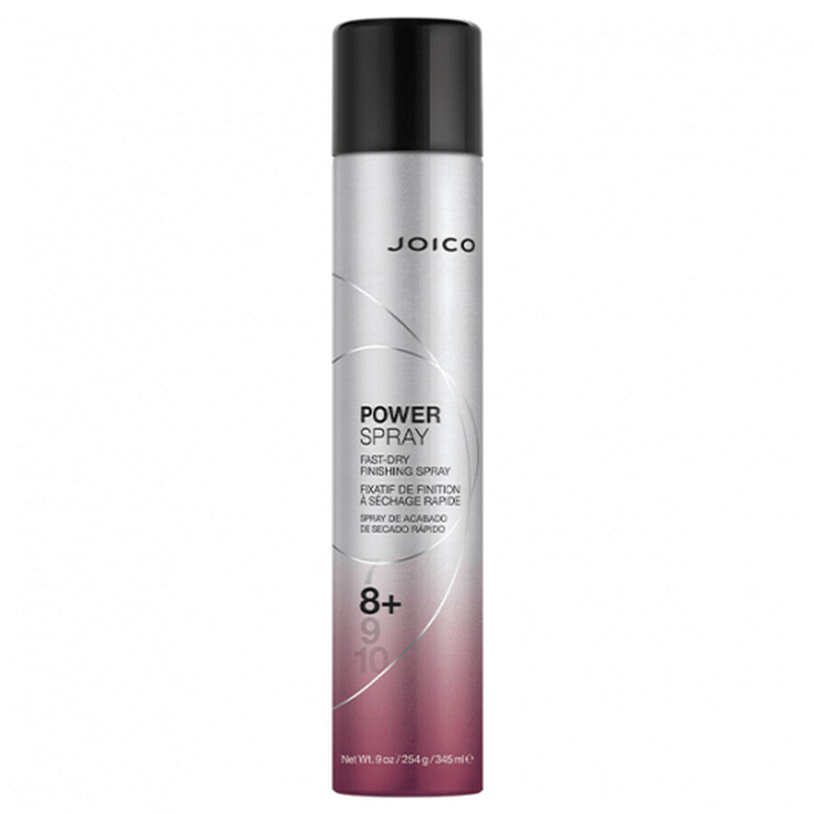 Joico Power Spray de Secado Rápido 345ml