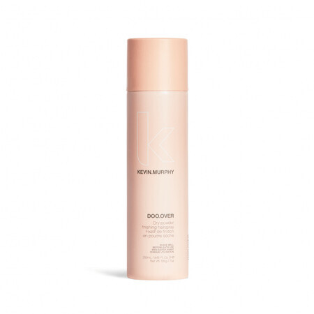 Kevin Murphy Doo Over lacca per capelli dalla texture cipriata 250 ml