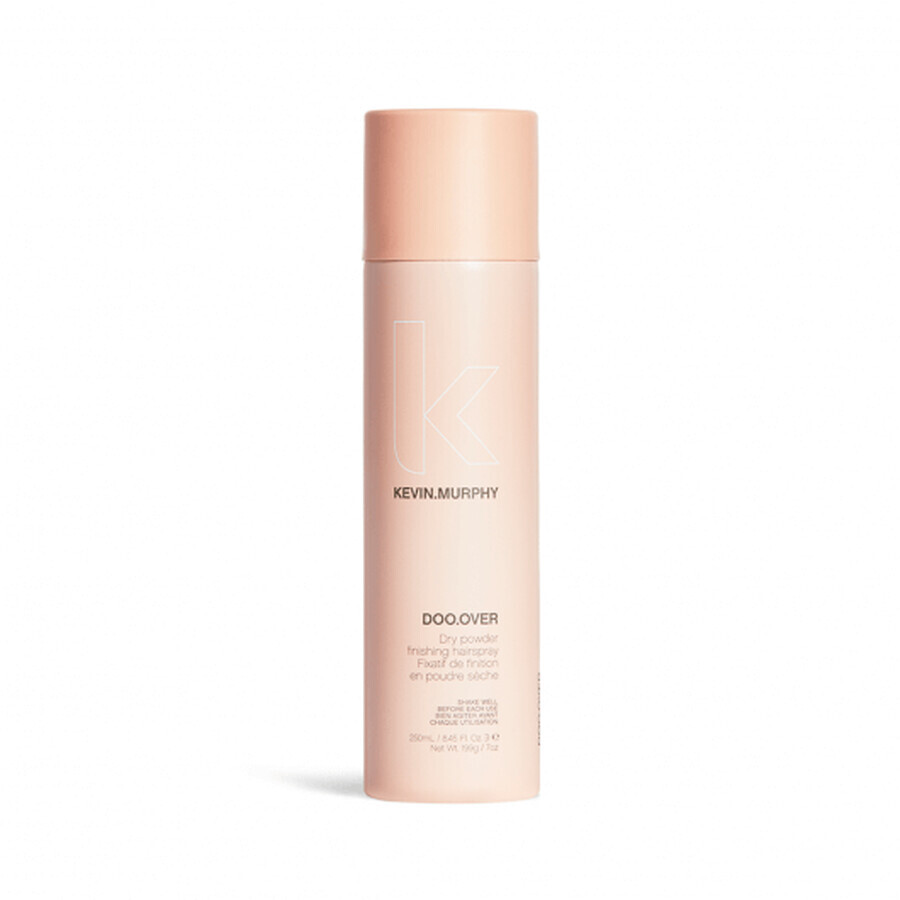 Kevin Murphy Doo Over laca con textura en polvo 250 ml