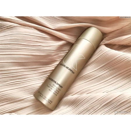 Kevin Murphy Session Laca de fijación fuerte 400 ml