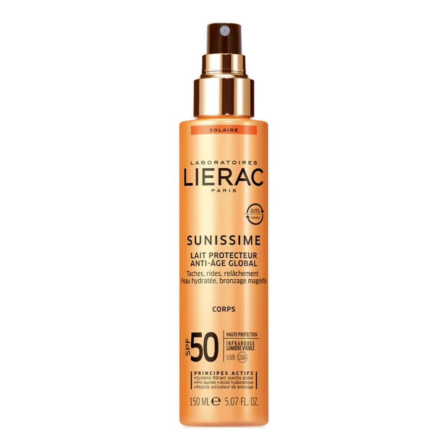 Sunissime Leche Corporal 50+150ml