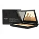 Trio cieni do powiek Korff Make Up w palecie w odcieniu 02