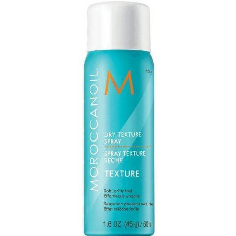 Moroccanoil Spray Textura Seca 60ml