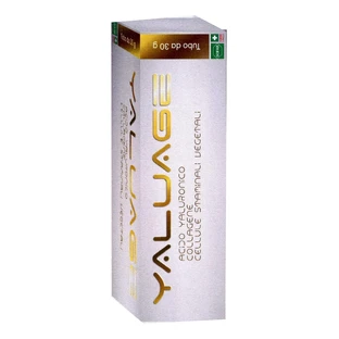 Yaluage Cr Viso A/eta' 30g
