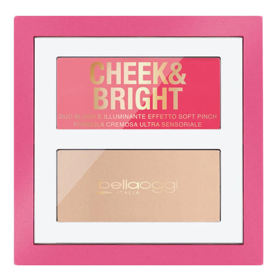 BEAUTIFUL TODAY BLUSH ILL.IN CRÈME 002