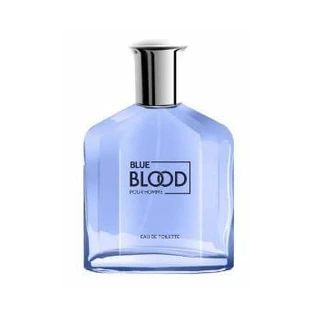 GMP BLAUW BLOED U EDT 100 ML