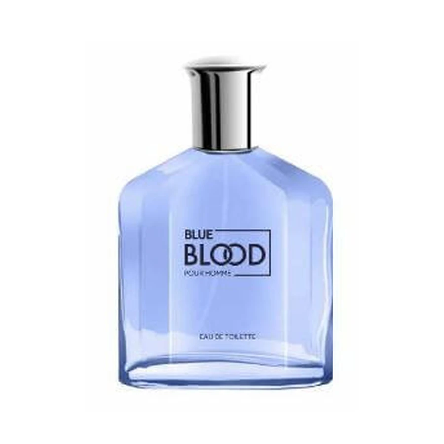 GMP BLAUW BLOED U EDT 100 ML