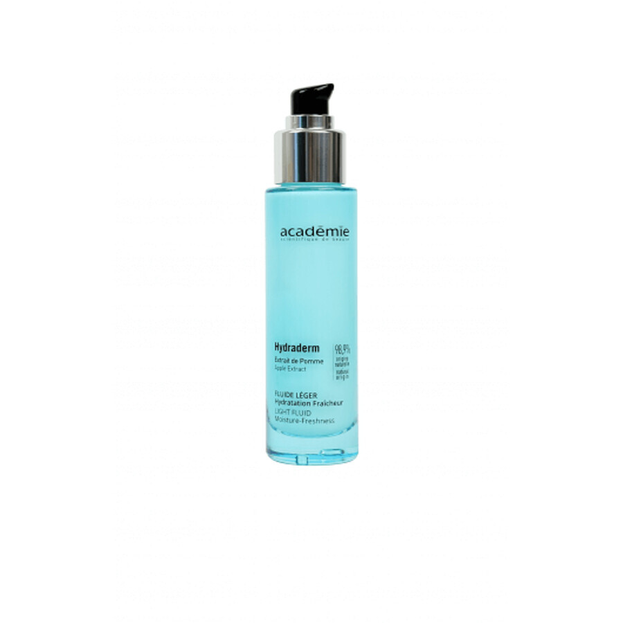 Fluid Academie Fluide Leger Fluido hidratante intensivo para todo tipo de pieles 50ml