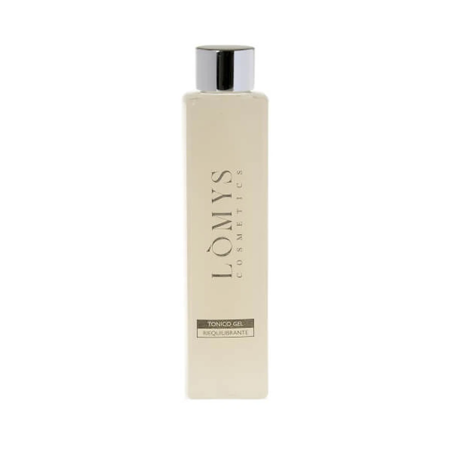 Gel tonic de echilibrare 200ml