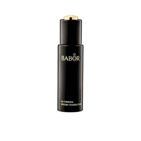 Fond de ten Babor 3D Firming Serum Foundation 01 porcelain 30ml