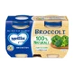 Mellin Broccoli omogenizat 2x125g