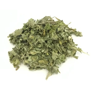 Frunze de anghinare pentru ceai de plante 100 g