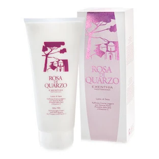 EXENTHIA M MILK SILK RA QUAR