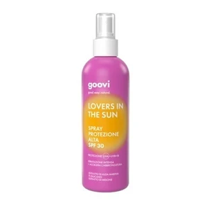 Goovi Lovers Spray Solar SPF 30