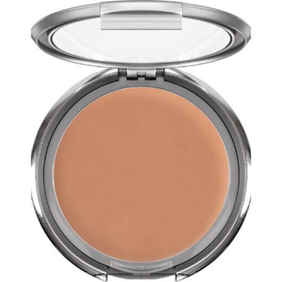 Kryolan Ultrafoundation Fondotinta in crema con specchio OB2 15g