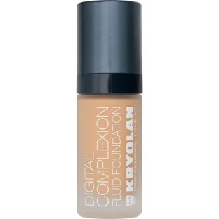DIGITAL COMPLEXION FLUID Base de maquillaje Y26 30ml