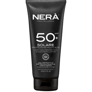 BLACK' CREMĂ SOLARĂ SPF50+ MA