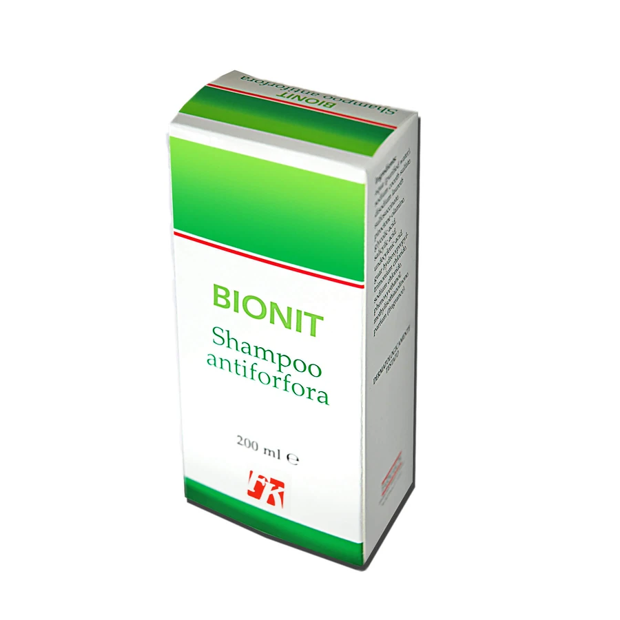 BIONIT SH PRZECIWŁUPIEŻOWY 200ML: ceny i cechy