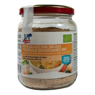 FsC Broth Veg.S/Liev.Ist.200g