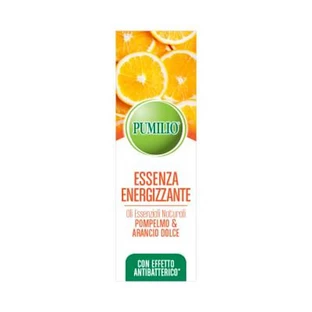 Pumilio Energiegevende Essentie 10ml
