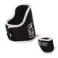 BT NECK BLACK ECO COLLAR L