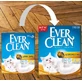 EVERCL LITTERFREE PAWS 6L