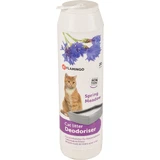 FLAMINGO CAT LITTER BOX DEODORIZER SPRING MEADOW