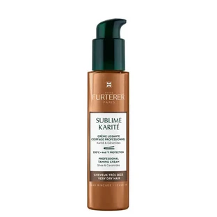 René Furterer Sublime Crema Alisante Karité Cabello Seco