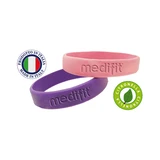 Medifit Brățară ajustabilă parfumată pentru țânțari Adult
