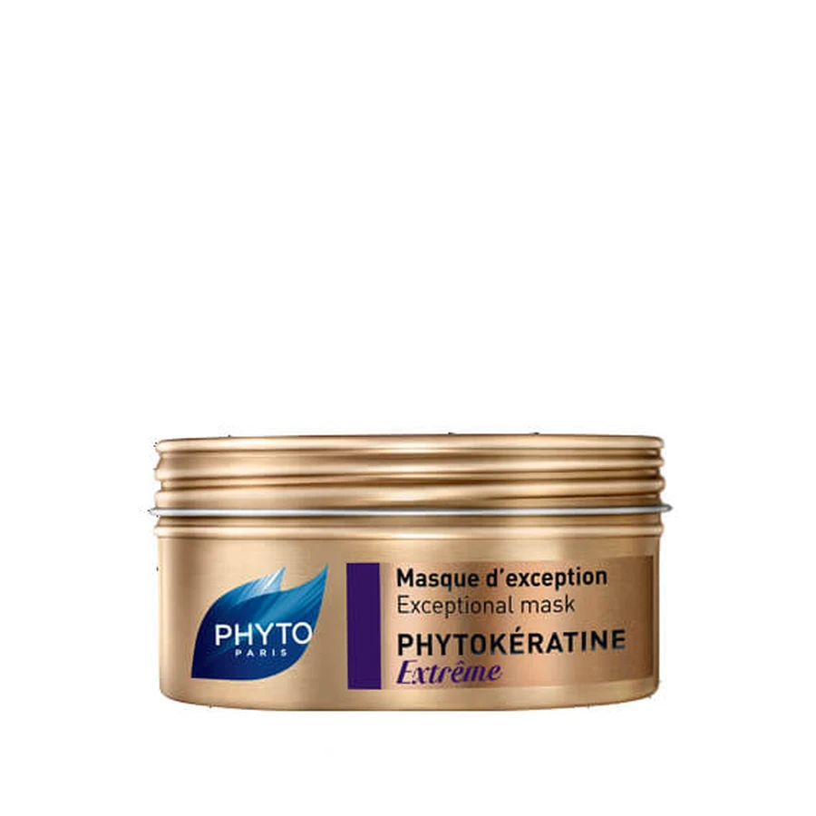 Mască PHYTOKERATINE Extreme